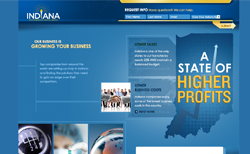 Indiana Economic Development Corporation