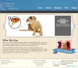 Riverview Animal Hospital